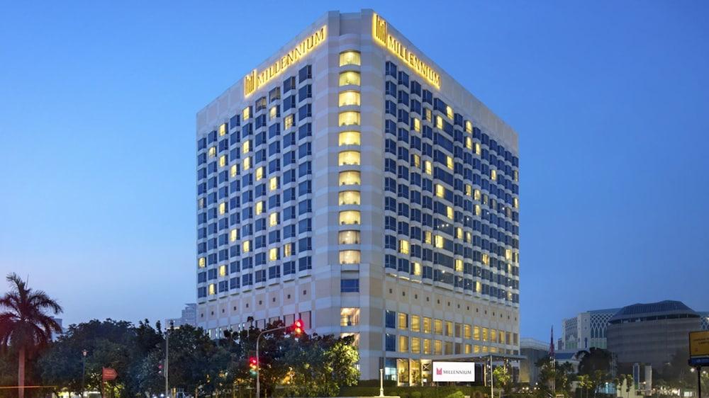 Millennium Hotel Sirih Cakarta Dış mekan fotoğraf